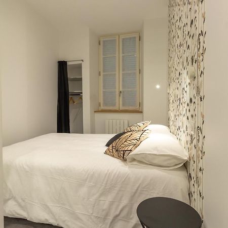 Appartement R1 T2 Rodez Centre Historique מראה חיצוני תמונה